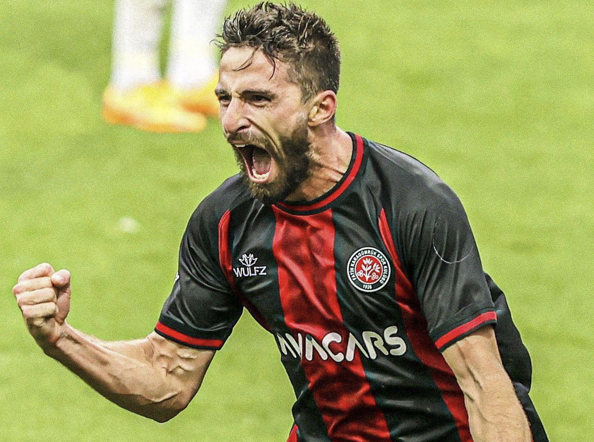 L’indiscrezione: Borini, la richiesta del Karagumruk sale a 800 mila euro article-post