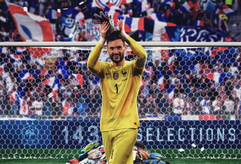 Lloris: “Kane? È un gran lavoratore, il fatto che sia così bravo sotto porta è il risultato di ore di allenamento” preview