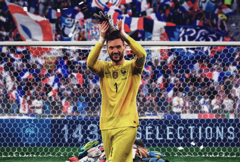 Lloris e il possibile record: può essere il primo portiere ad alzare il Mondiale due volte di fila preview