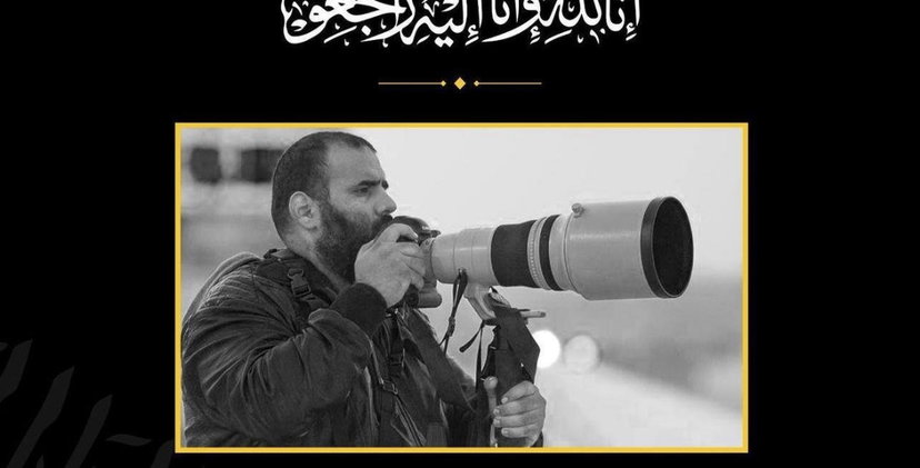 Qatar, ancora un giornalista morto durante il Mondiale: è il fotoreporter Khalid Al-Misslam preview