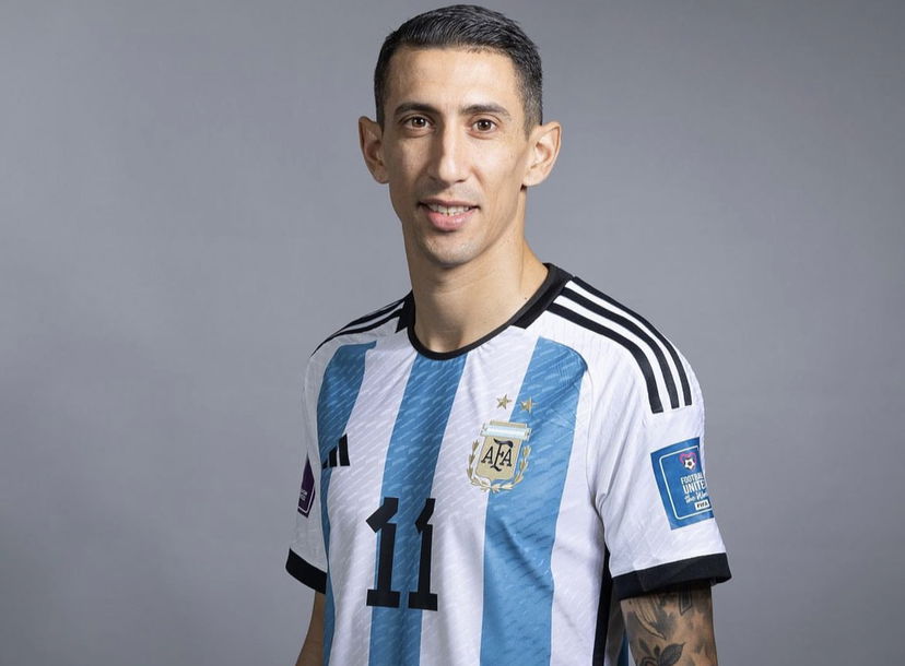 Argentina, Di Maria in forte dubbio per la partita di stasera preview
