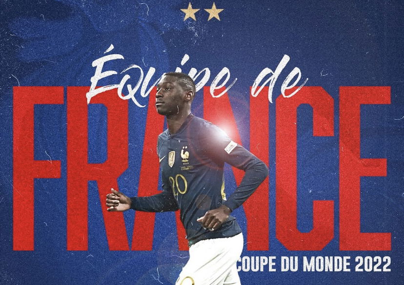 RANDAL KOLO MUANI, LA CARTA SEGRETA DI DESCHAMPS preview