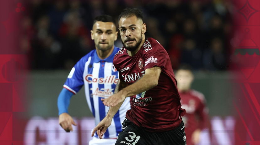 Serie B, Reggina e Bari non si fanno male: termina 0-0 al Granillo preview