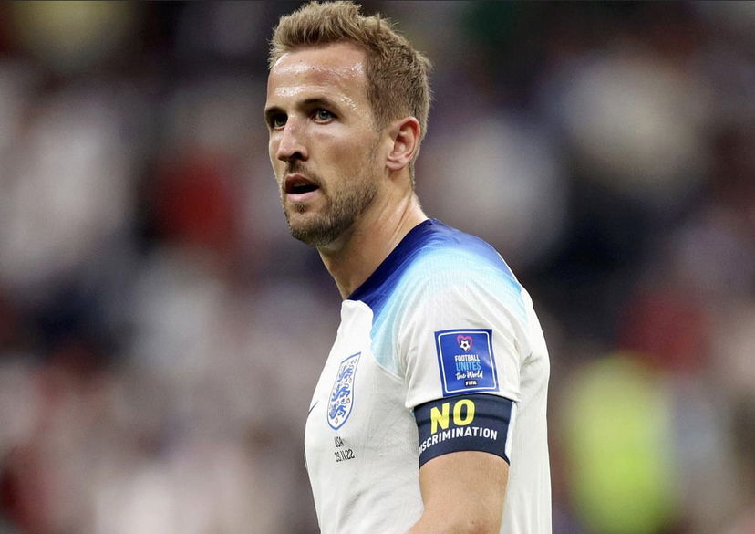 Kane: “L’errore dal dischetto fa male. Da capitano mi prendo le responsabilità” preview