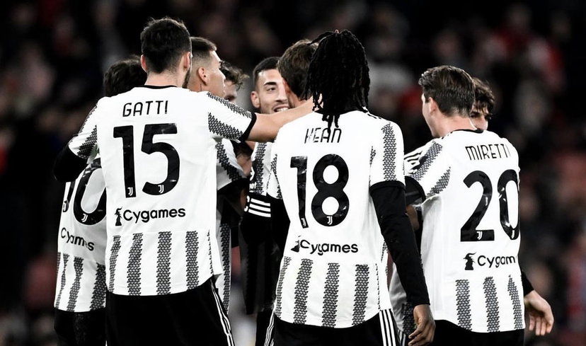 La Juve riparte dai giovani e vince 2-0 l’amichevole contro l’Arsenal preview