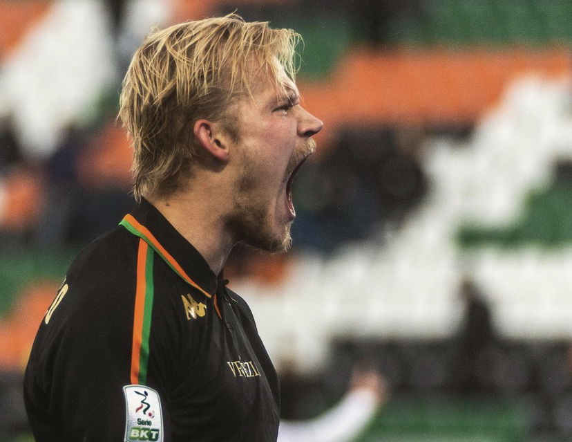 Sondaggio: per il 54% dei votanti, il Venezia andrà in Serie A preview