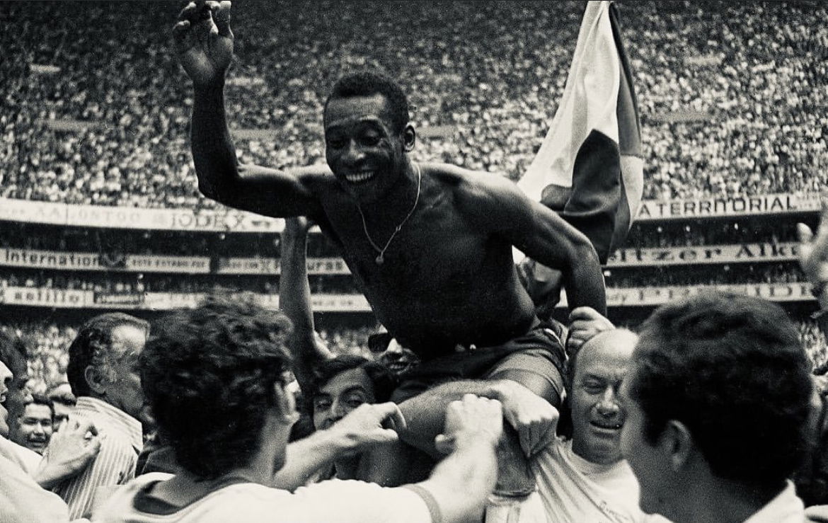 Addio a Pelé, il saluto di Infantino: “Immortale. Per sempre con noi” article-post