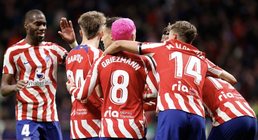L’Atletico Madrid riparte da Joao Felix e Morata: 2-0 all’Elche preview