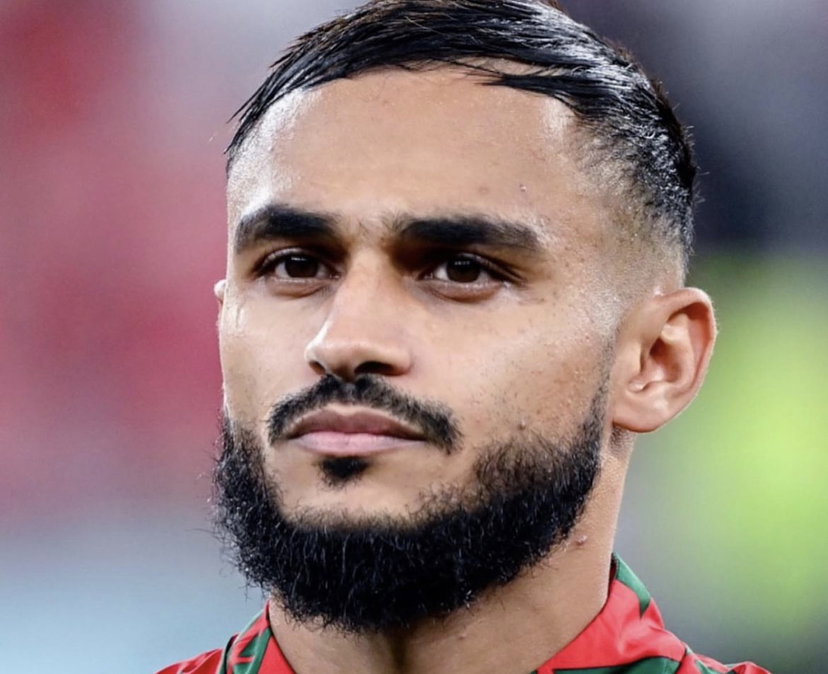 Boufal: “Stiamo vivendo un sogno e non vogliamo svegliarci. Spero nella semifinale con la Francia” preview