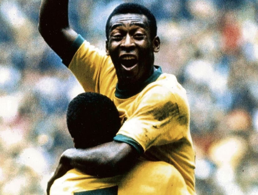 Un anno senza Pelè. L’omaggio della FIFA preview