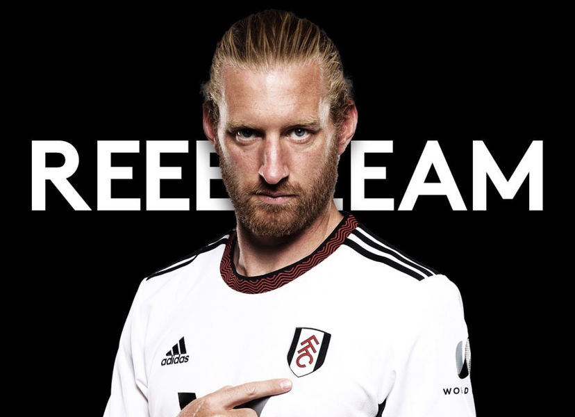 Ufficiale: Fulham, Ream ha rinnovato fino al 2024 preview