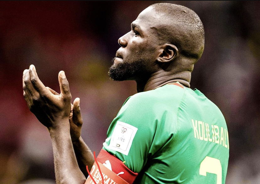 Koulibaly: “Ho parlato con alcuni ex compagni del Napoli, stanno con Garcia” preview