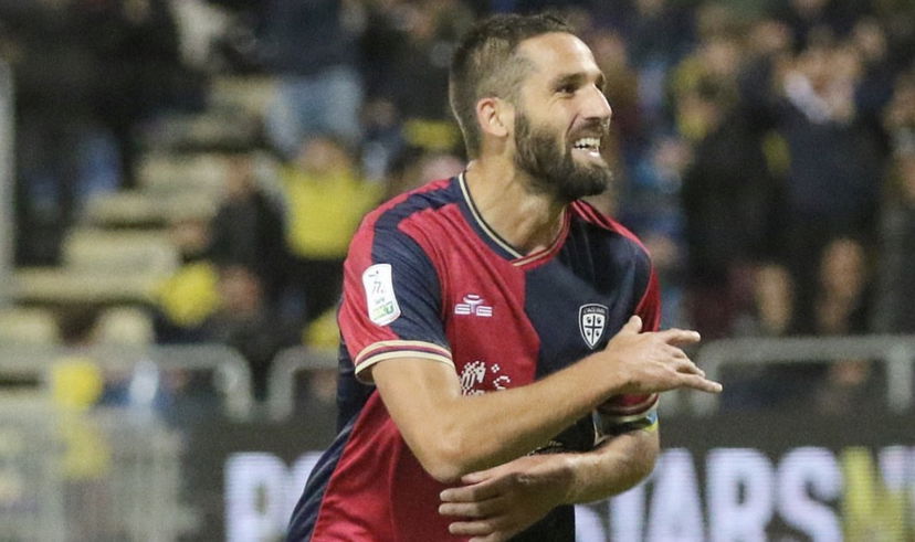 Pavoletti risponde a Camara, termina 1-1 tra Cagliari e Parma preview