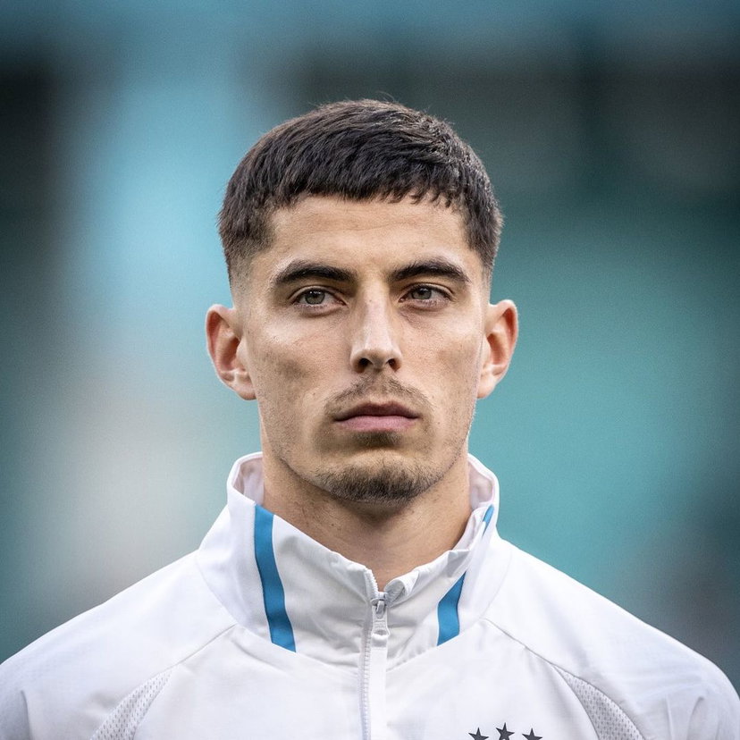 Havertz: “Chiediamo scusa ai tifosi, li abbiamo delusi di nuovo” preview