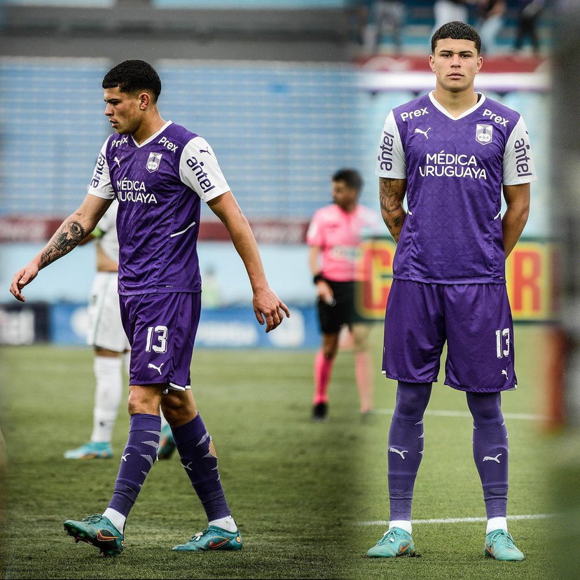 Matturro-Genoa: giorno di visite, un investimento per il futuro preview