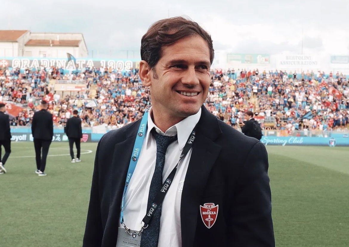 Antonelli (ds Venezia): “Daremo a Vanoli una squadra competitiva” article-post