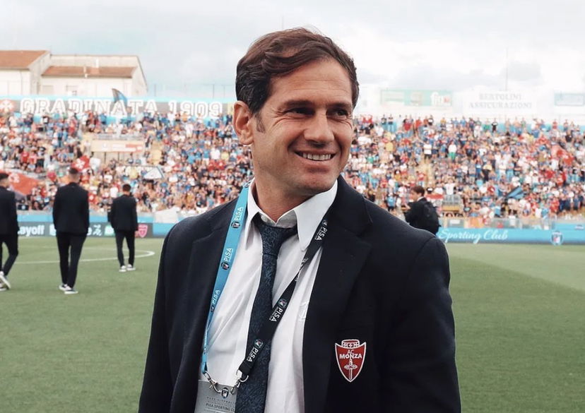 Antonelli (ds Venezia): “Daremo a Vanoli una squadra competitiva” preview