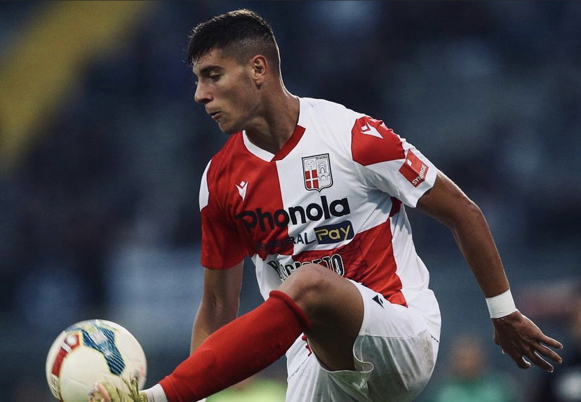 Ufficiale: Haveri dal Torino all’Ascoli in prestito preview