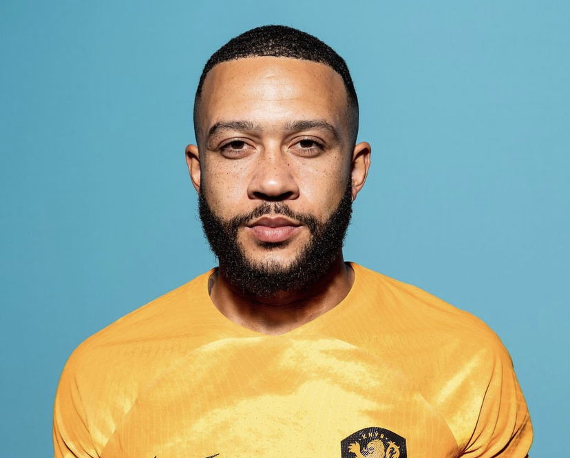 Olanda, passaporto rubato a Depay. L’attaccante è bloccato in Brasile preview