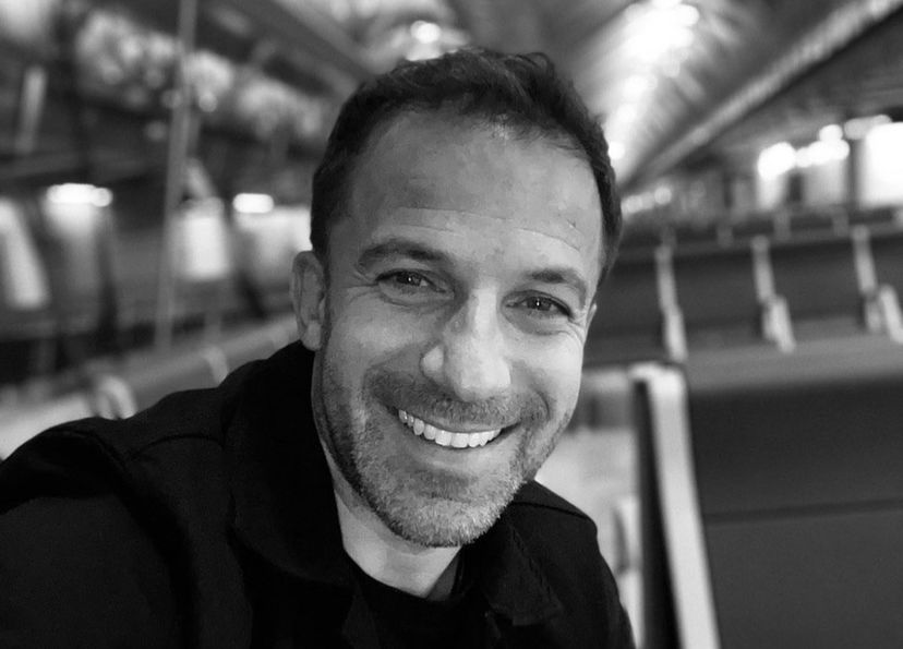 Del Piero: “Le squadre non hanno paura e si sentono a loro agio a giocare contro la Juve” preview