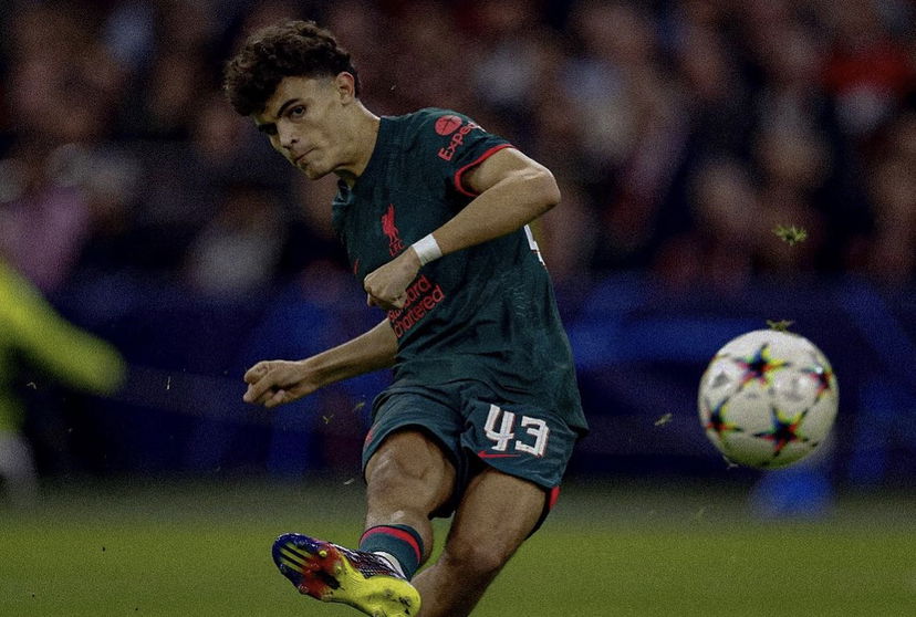 Klopp coccola Bajcetic: “Ha qualità eccezionali. Bello avere questi grandi talenti in rosa” preview