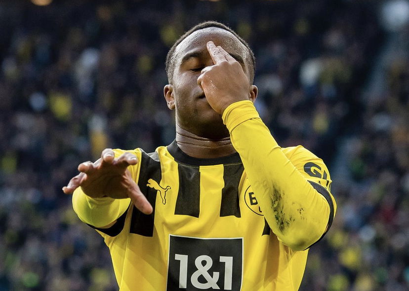 Watzke (CEO B. Dortmund): “Moukoko? Non credo che firmerà il rinnovo solo per riconoscenza al club” preview