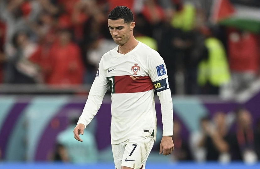 Nuovo record per Ronaldo: con la gara di stasera diventa il giocatore con più presenze in tutte le Nazionali preview