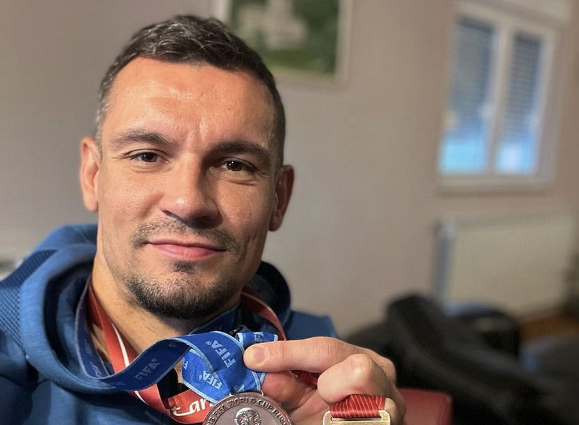 Croazia, Lovren dice addio alla Nazionale preview