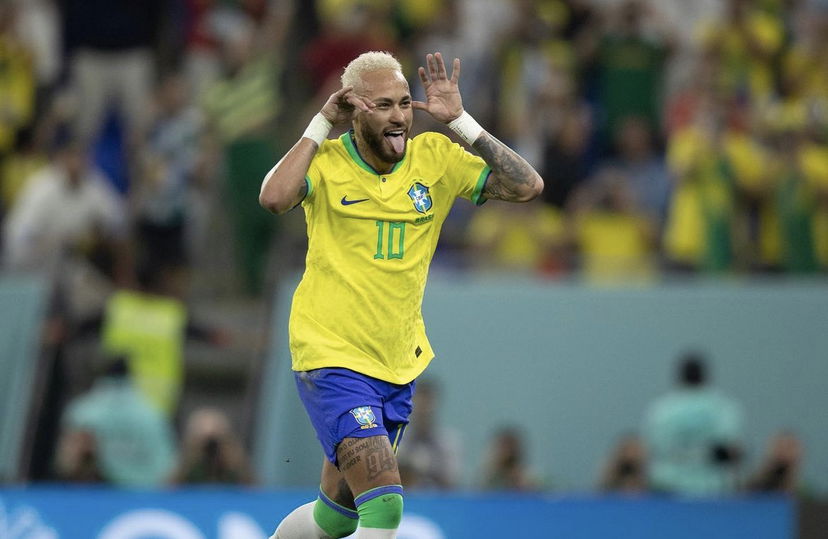 Al Brasile basta un primo tempo di festa per battere la Corea del Sud (4-1). Ai quarti ci sarà la Croazia preview