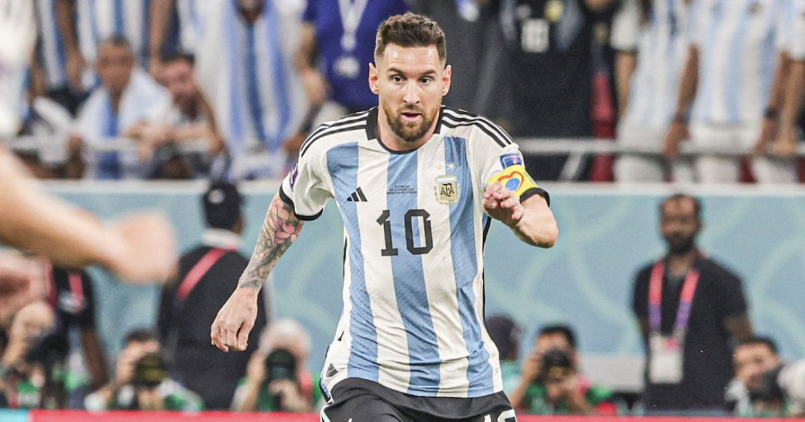 Il Marocco batte l’Argentina alle Olimpiadi con un gol annullato dopo due ore. Messi e Mascherano increduli sui social: “Un circo” article-post