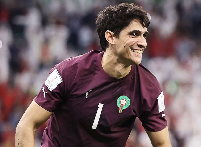 YASSINE BOUNOU, L’IPNOTIZZATORE: DAL KIRICOCHO A HAALAND AI RIGORI CON LA SPAGNA preview