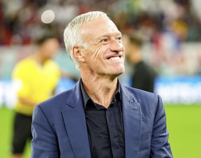 Francia-Olanda, le formazioni ufficiali preview