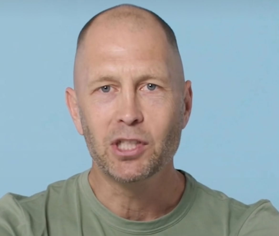 Berhalter (ct USA): “Niente da rimproverare ai ragazzi. Abbiamo dato tutto, ma non è bastato” article-post