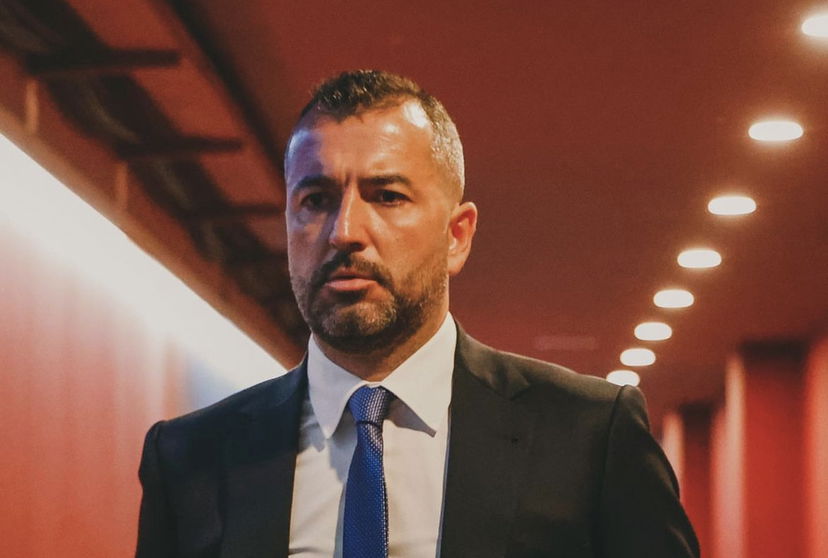 Martinez (all. Espanyol): “Orgoglioso dei miei ragazzi, hanno dimostrato il DNA del club” preview