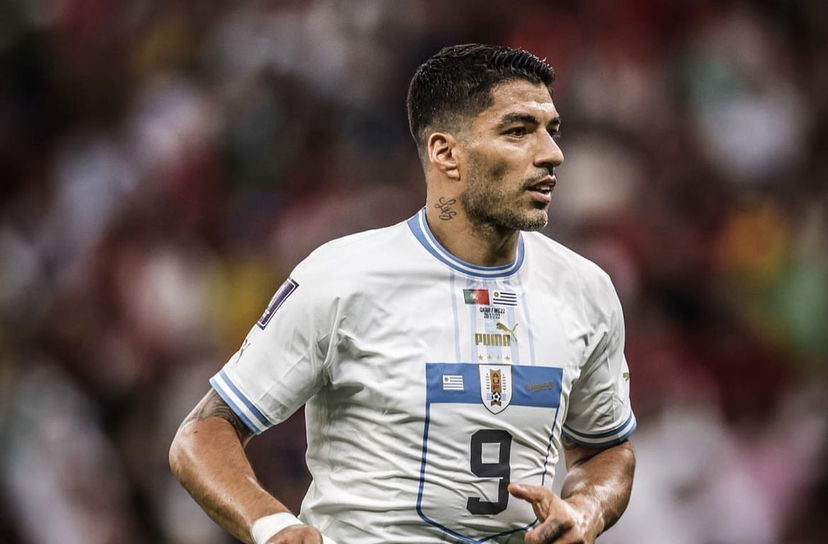 Uruguay, i convocati per la Copa America: c’è Suarez preview