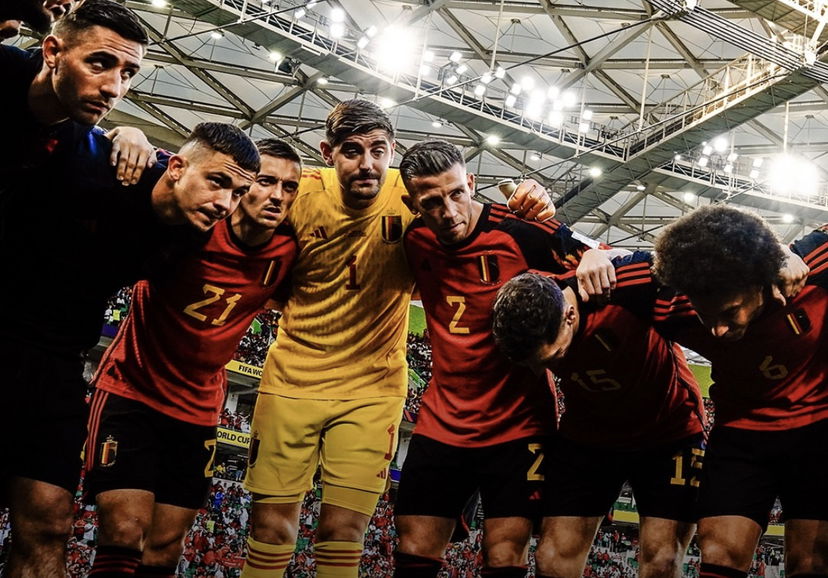 Belgio, inizia la ricerca al nuovo ct: la Federazione pubblica un annuncio per candidarsi preview