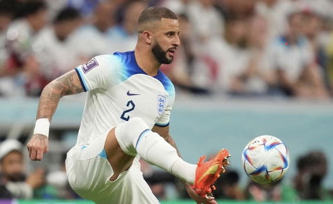 Ufficiale: Kyle Walker si ritira dalla Nazionale inglese preview