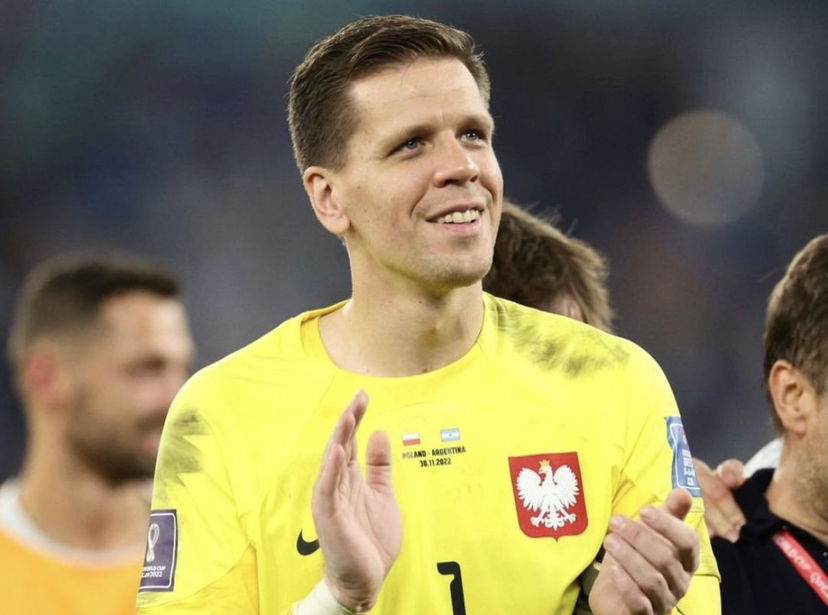 Szczesny: “Se non ci fossimo qualificati avrei detto addio alla Polonia” preview