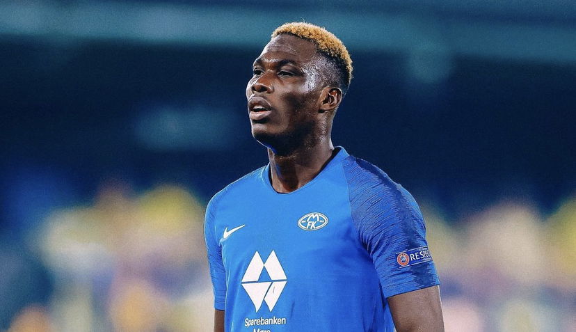 Ufficiale: Chelsea, accordo con il Molde FK per Datro Fofana preview