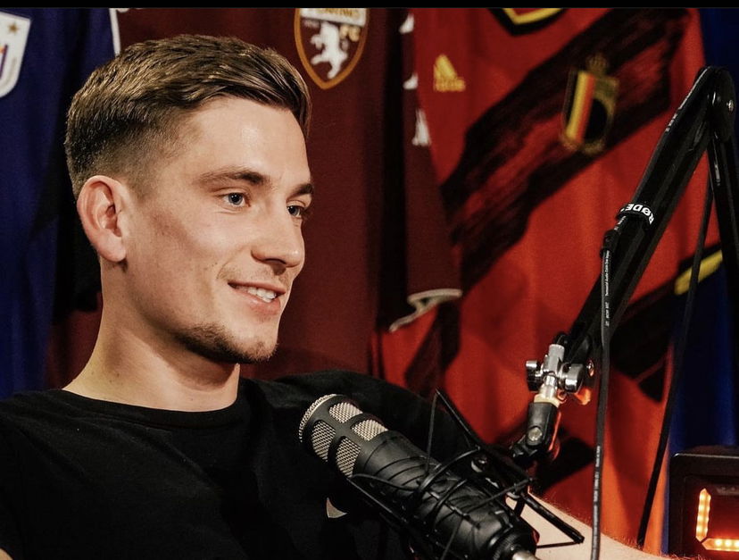 Praet: “Vorrei tornare in Italia. Torino? Mi hanno ricercato, una proposta la ascolterei anche adesso” preview