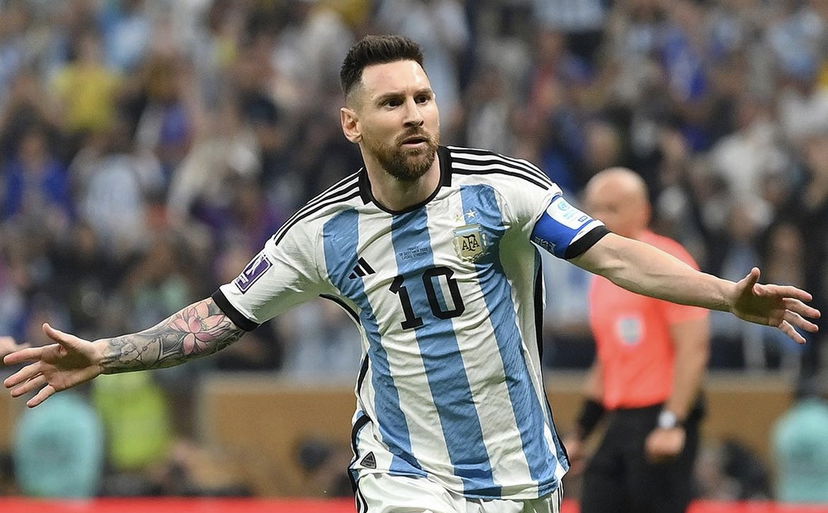 Messi: “Continuare in Nazionale dopo la Copa America? Non lo so, al momento penso solo alla finale” preview
