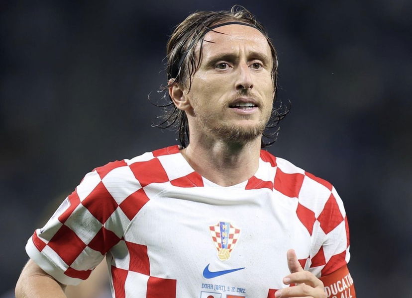 Modric in arrivo a Milano: lunedì visite e firma preview