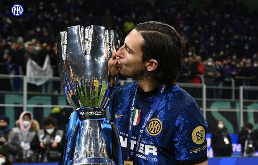 Darmian: “2022 meraviglioso, adesso continuiamo così nel 2023” preview