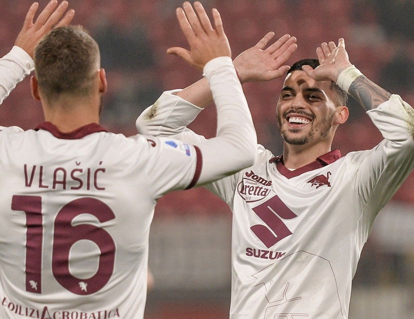 Poker del Torino al Monza in amichevole: 4-1. Apre l’autorete di Marlon, poi Vojvoda, Vlasic (doppietta) e Caprari preview