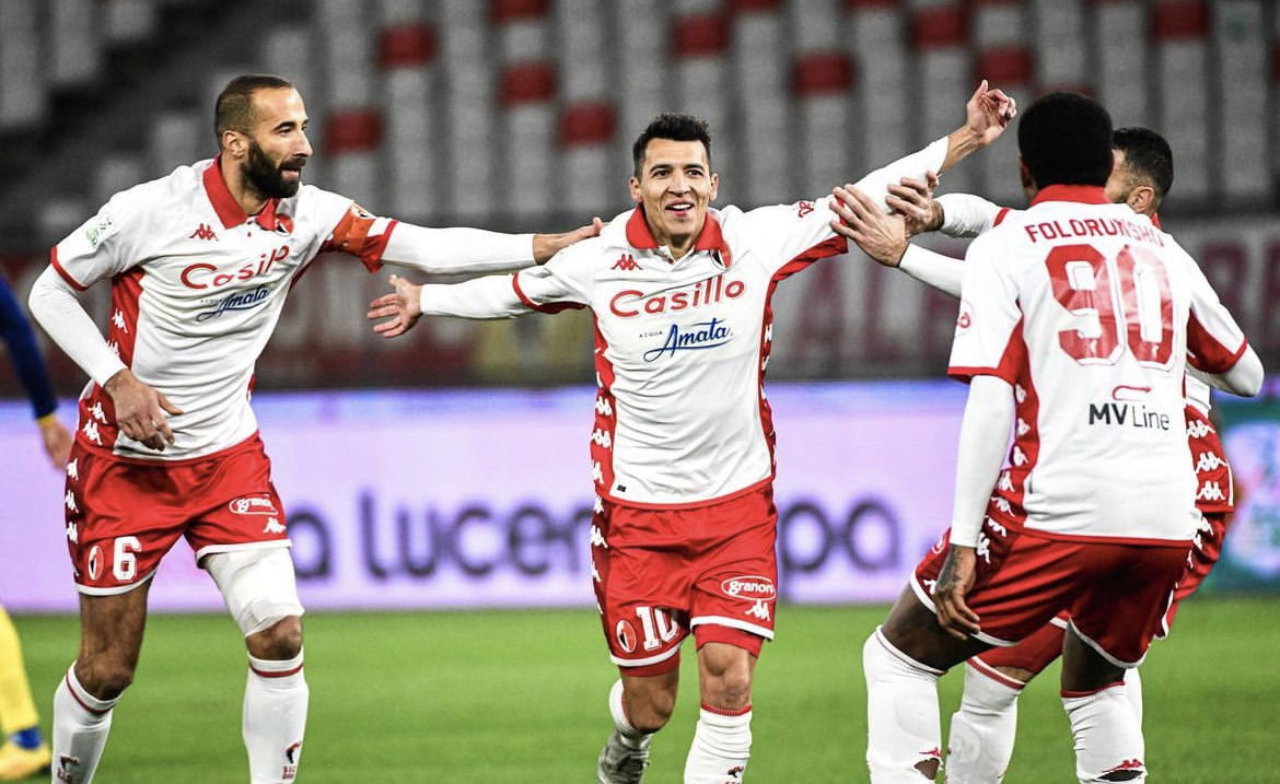 RUBEN BOTTA, IL BARI HA CLASSE article-post