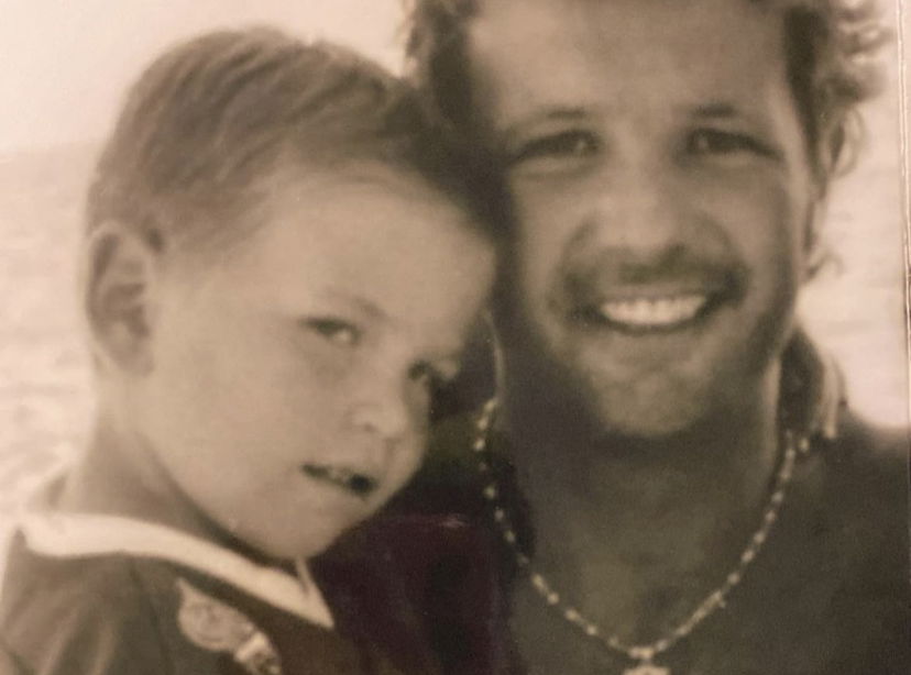 Mihajlovic, l’addio del figlio Miroslav: “Grazie per tutto quello che mi hai insegnato” preview