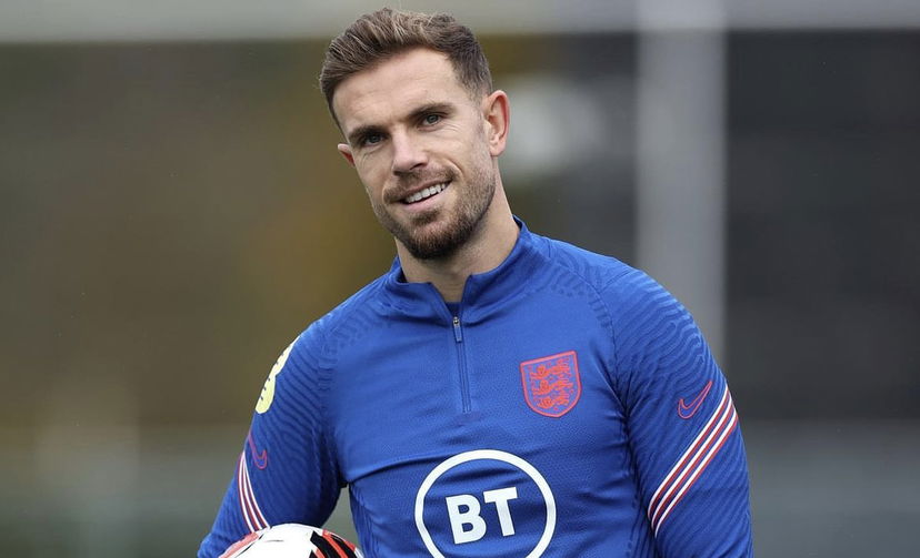 La Juve ha scelto Henderson, la bandiera Reds che ha vinto tutto preview