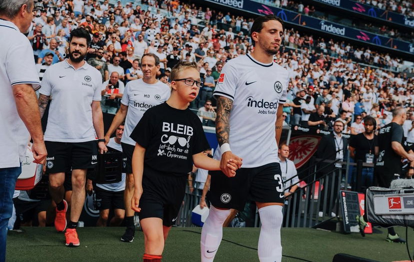 Ora è anche ufficiale: Luca Pellegrini è un nuovo giocatore della Lazio preview