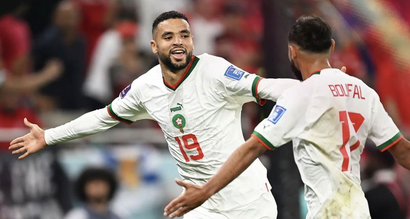 Diogo Costa sbaglia, En-Nesiry ne approfitta: 1-0 Marocco all’intervallo. Traversa di Bruno Fernandes preview