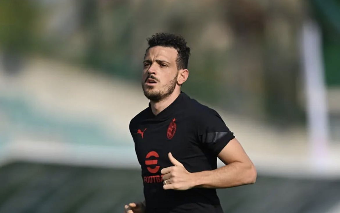 Milan-Verona, al 75′, esce Florenzi, esordio per Bartesaghi article-post